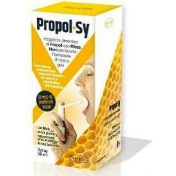 Propolis Syrio Propol‑Sy 30 ml