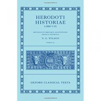 Herodotus: Histories, Books 5-9