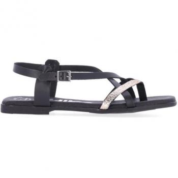 Chika10 Sandalias Mujeres ST Marquesa 5556 – Negro