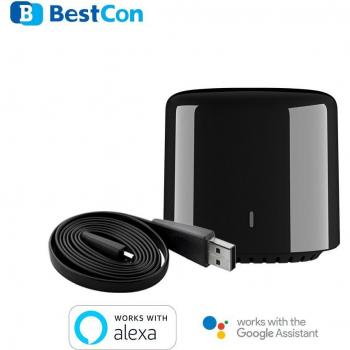 BestCon RM4C WiFi IR Remote Control