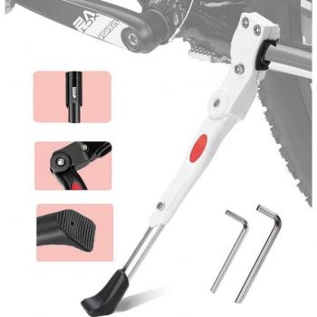 Pata de Cabra para Bicicletas de 22 a 26 Pulgadas