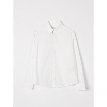 Chemise FENDI pour Enfant Blanc 12+