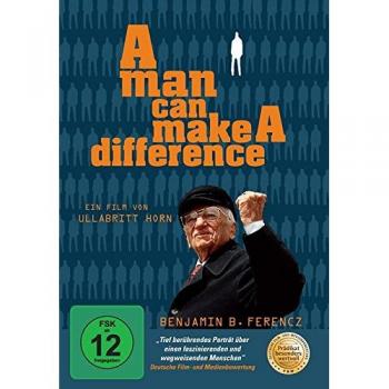 A Man Can Make a Difference