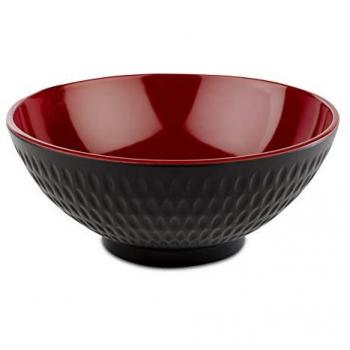 Asian Red 160 mm Bowl by APS