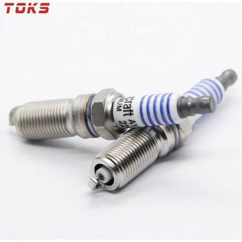 SP-411 AYFS22FM Iridium Platinum Spark Plug for Ford Mazda 3 5 CX-7 MX-5 Miata Lincoln