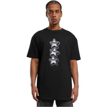Peace&Love Heavy Oversize T-Shirt für Herren