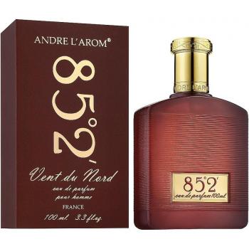 Andre L'arom Eau de Parfum Vent Du Nord 100 ml per Uomo