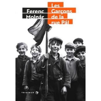 Ferenc Molnár Les Garçons De La Rue Pál