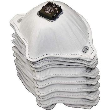 Dust Protection Masken voor Stealth Mask – 10 x