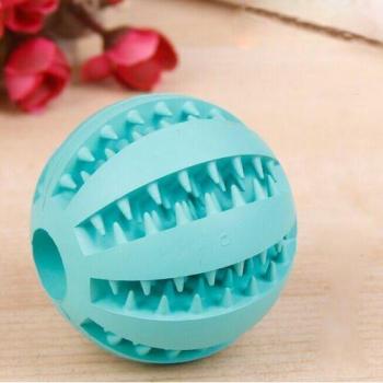 Accessoire de dentition pour chiots