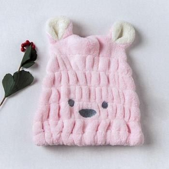 Cartoon Towel