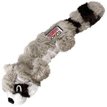 KONG Brinquedo de Pelúcia com Nós