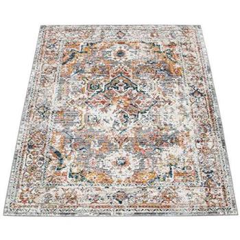 Tapis Salon Paco Home Style Vintage 120x170 cm
