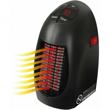 CozySpace 400W Ceramic Air Heater