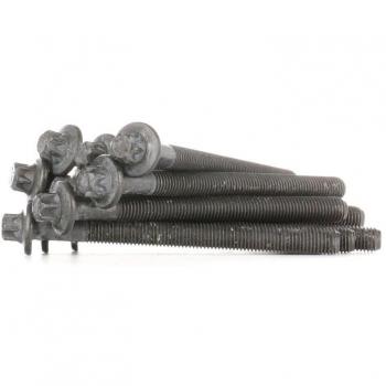 Kit Bulloni Testata Febi Bilstein 24074 per Renault, Nissan e Dacia