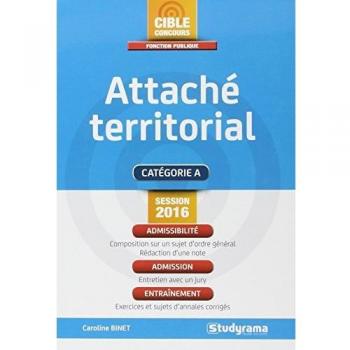 Attaché territorial