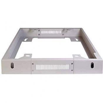 LogiLink 19 Rack Plug Grigio