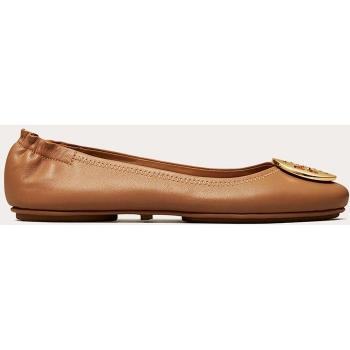 Tory Burch Women's Foldable Non-Slip Ballerinas