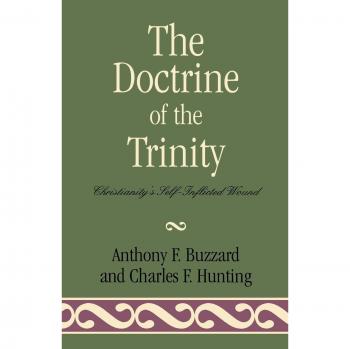 The Doctrine of the Trinity