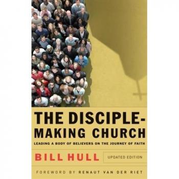 Vitalsource Technologies, Inc. Disciple-Making Church