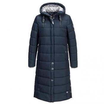 Blondzopf Olla Damen Wintersteppjacke SCHIETWETTER