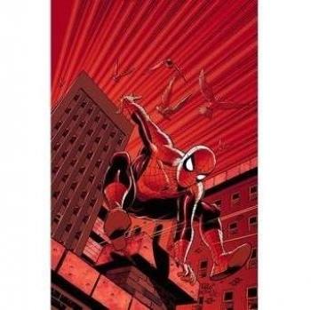 Panini Cómic Marvel Saga El Asombroso Spiderman 9. El Otro Primera Parte Español