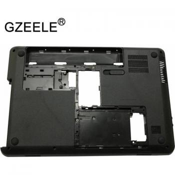 GZEELE Lower Case for HP 1000 & CQ45