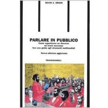 Parlare in Pubblico