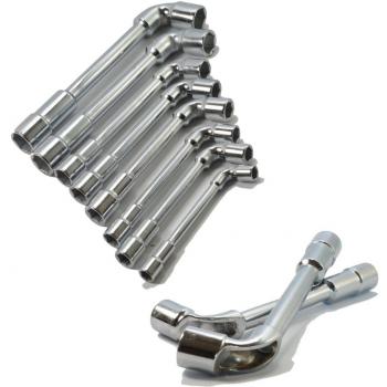 Set di Chiavi a Pipa 8-22mm