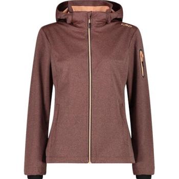 CMP Women's Trail Hooded Jacket