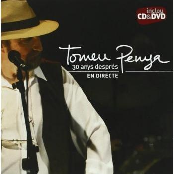30 Anys després (CD + DVD).