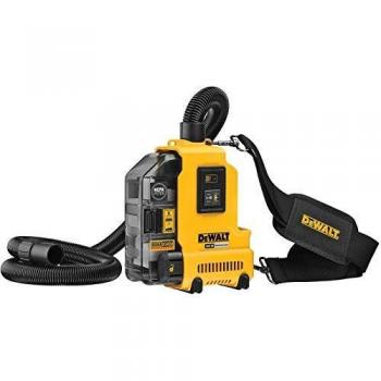 DEWALT DWH161N-XJ XR 18V Cordless Dust Extractor