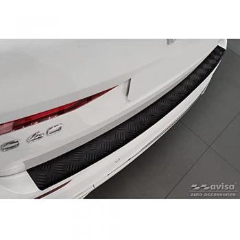 Avisa 2/40228 Protector de entrada para coche