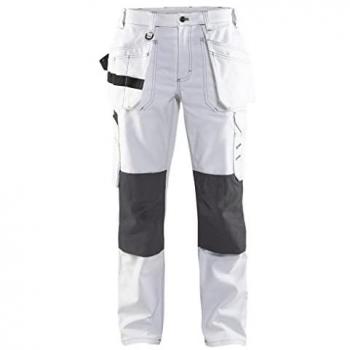 Pantalon peintre femme 7131