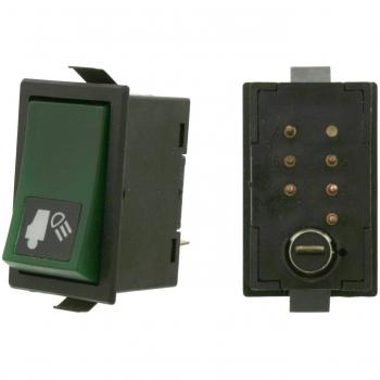 Febi 11528 Headlamp Power Rocker Switch – Pack of One