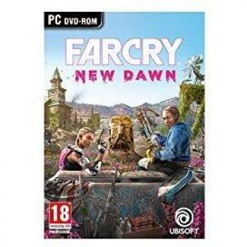Far Cry: New Dawn für Windows (PC)