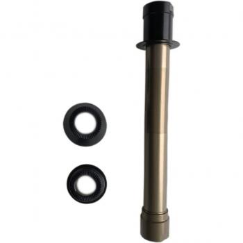 Novatec D411SB-CL Adapter