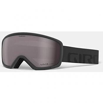 Giro Ringo Grey Wordmark Goggles