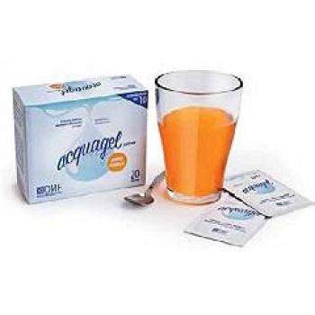 Acquagel Mangio Dietetic 20Sachets 5g
