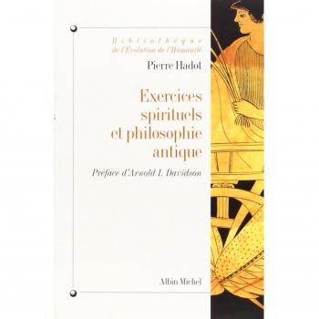 Exercices spirituels et philosophie antique