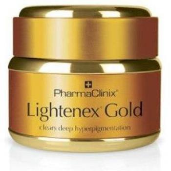 Lightenex Gold Skin Lightening Cream 30ml