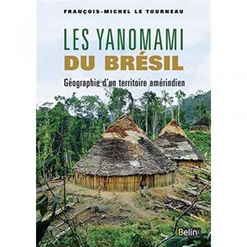 Les Yanomami du Brésil