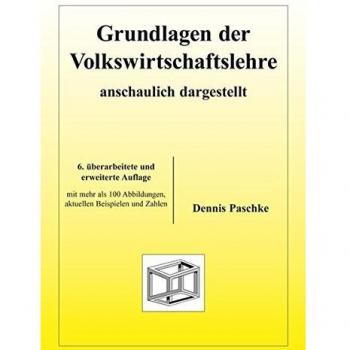 Grundlagen der Volkswirtschaftslehre