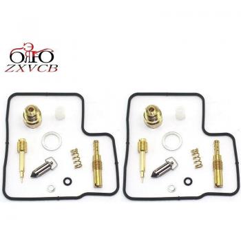 Kit de réparation carburateur moto aiguille flottante 1987-2000