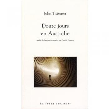 Douze jours en Australie
