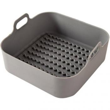 Sartén de Pollo Frito SilicoHeat