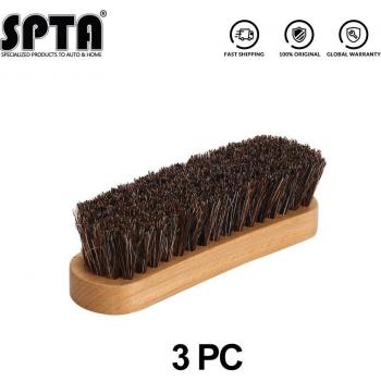 Cepillo de Detalle SPTA para Limpieza Interior de Automóviles