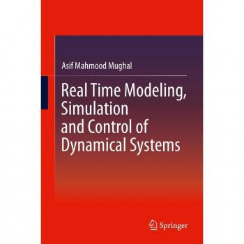 Vitalsource Technologies, Inc. Real Time Modeling, Simulation And Control Of Dynamical Systems