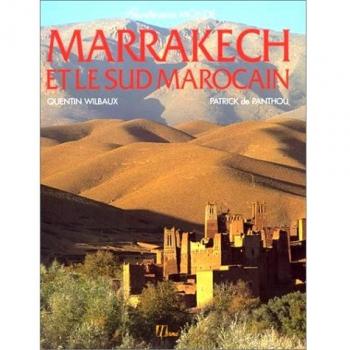 Marrakech et le sud marocain (Partance Monde)