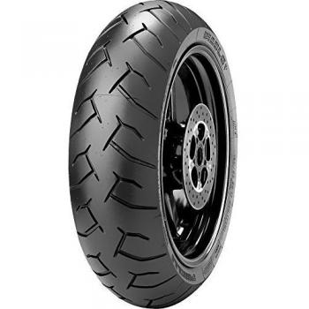 Pneumatici Pirelli DIABLO 240/40 ZR 18 M/C (79W) TL Posteriore